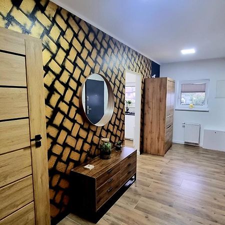 Apartament 11 Listopada Lejlighed Ustka Eksteriør billede