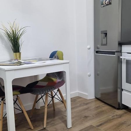 Apartament 11 Listopada Lejlighed Ustka Eksteriør billede