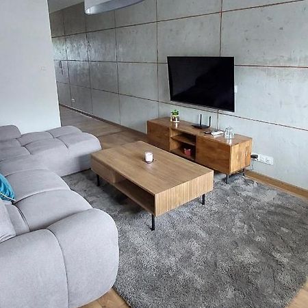 Apartament 11 Listopada Lejlighed Ustka Eksteriør billede