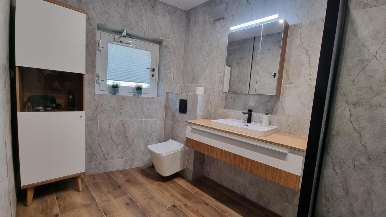 Apartament 11 Listopada Lejlighed Ustka Eksteriør billede