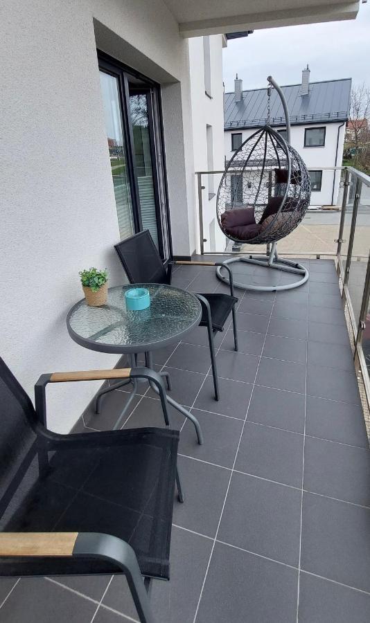 Apartament 11 Listopada Lejlighed Ustka Eksteriør billede