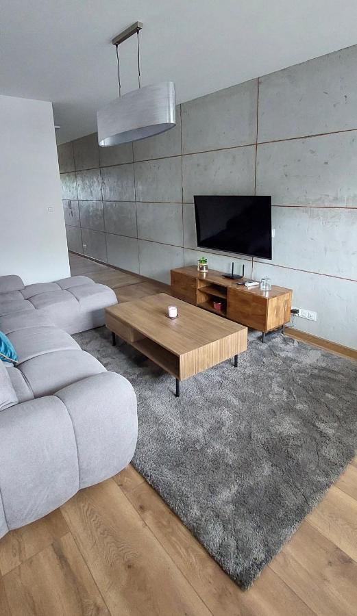 Apartament 11 Listopada Lejlighed Ustka Eksteriør billede