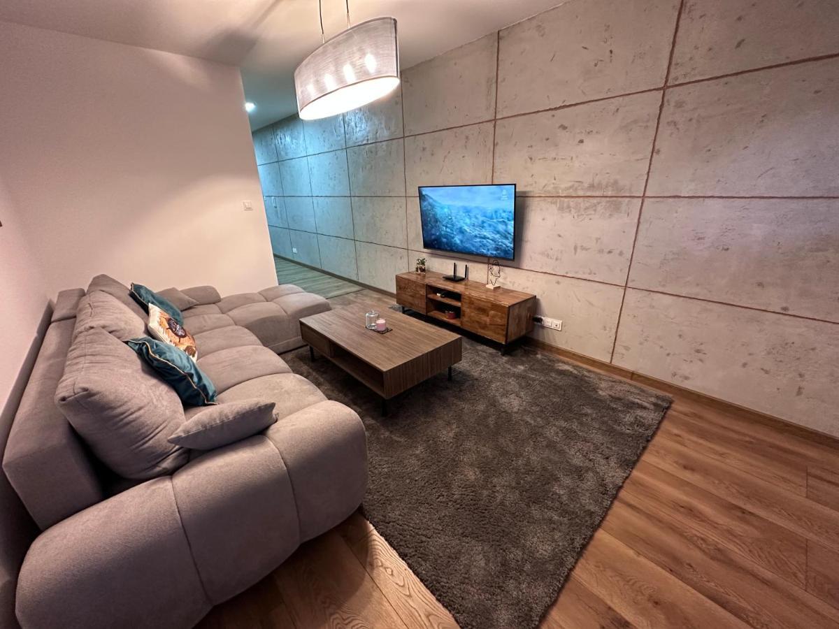 Apartament 11 Listopada Lejlighed Ustka Eksteriør billede