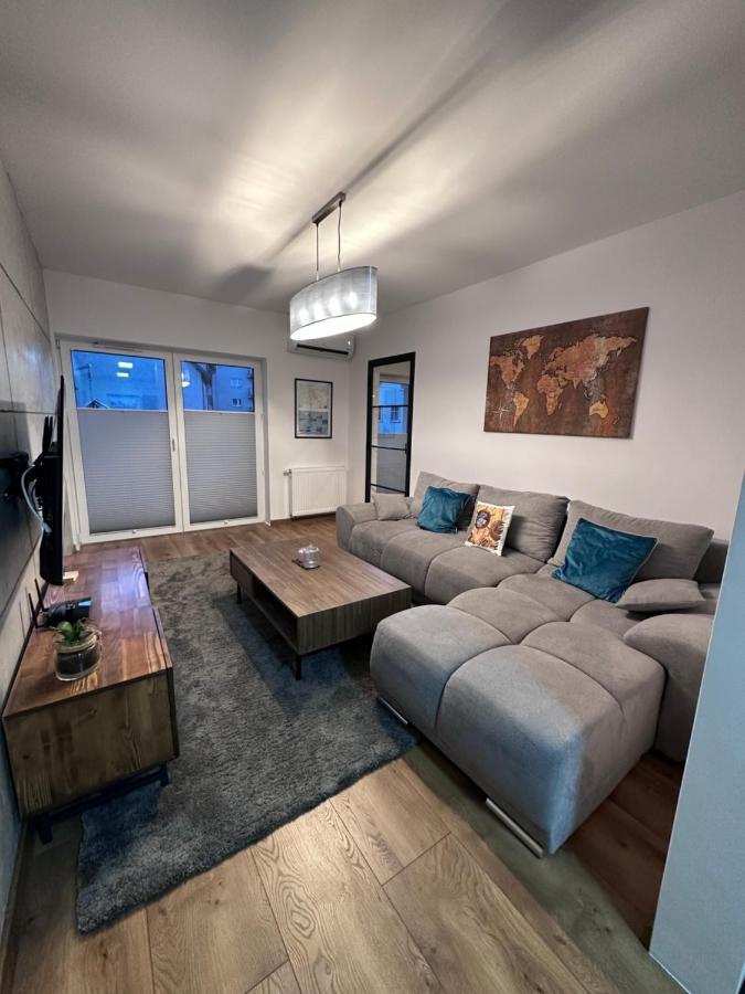Apartament 11 Listopada Lejlighed Ustka Eksteriør billede