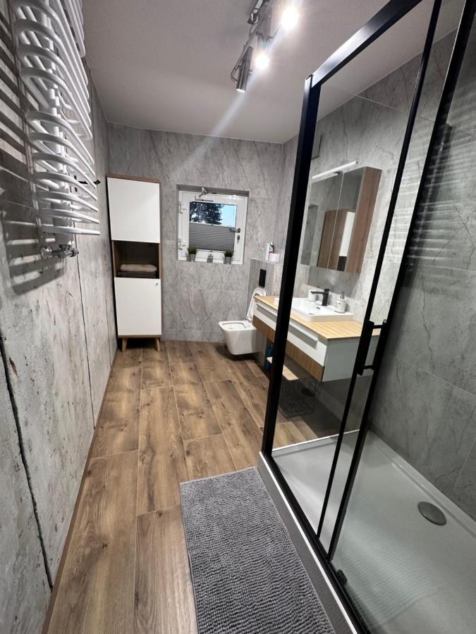 Apartament 11 Listopada Lejlighed Ustka Eksteriør billede